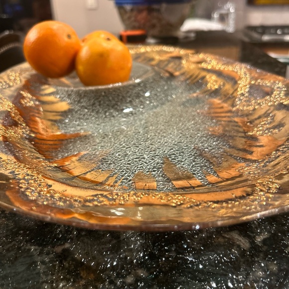 dorothy thorpe Chip And Dip Platter - Picture 6 of 11